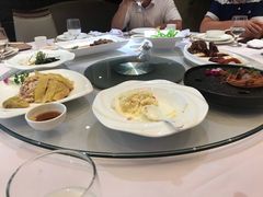 -御花园·粤菜·海鲜火锅(中山公园店)