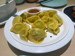 -吕氏疙瘩汤·海鲜新鲁菜(凯德mall新都心店)
