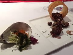 -Oyster Talks 四度蚝法餐厅