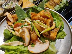 -子檀大隐炭烧(食品街店)