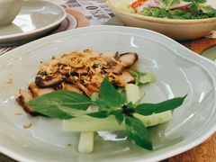 -CHINCHIN 青青·泰国料理(万象食家店)