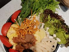 -八珍玉食鸡煲·打边炉(印象城店)