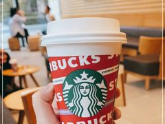 -星巴克(北京望京东园店)