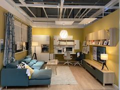 -宜家家居(哈尔滨商场店)