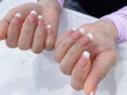 点击看大图 -如一·美甲美睫