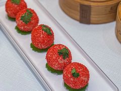 -福满楼·海鲜酒家(福永益田店)