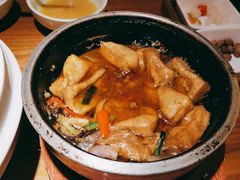 -川菜故事(光谷步行街店)