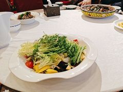 -老浒记烤鸭-北京菜(琉璃厂店)