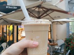 -Peet's Coffee皮爷咖啡(大学路店)