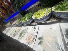 -初色海鲜自助(万丰路店)