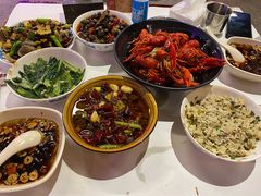 -丹虾|文和友小龙虾·烙锅(陕西路旗舰店)