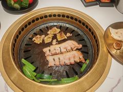 -花味烤肉·拌饭(庐阳万象汇店)