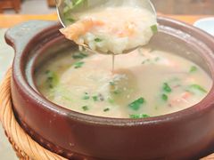 -如轩·海鲜砂锅粥·潮汕菜(南城店)