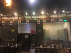 -百年川椒重庆老火锅(光谷店)