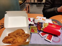 -麦当劳(天兴罗斯福店)