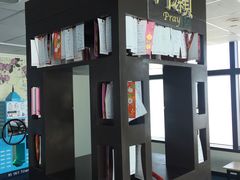 -高雄85大楼-观景台