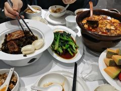 -眉州东坡(清河万象汇店)