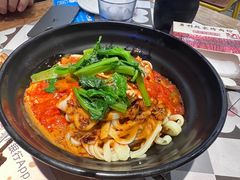 -勇利赵家烤肉坊(翠华北路店)