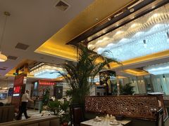 -燕兰楼·清真西北融合菜(亚运村店)