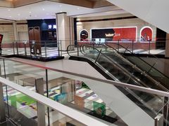 -上影国际影城(普陀绿地缤纷城店)