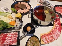 -呷哺呷哺(砂之船奥莱店)