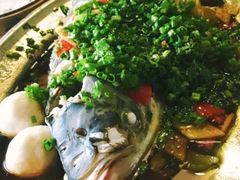 -路小缦·珍馐美馔(市心北路店)