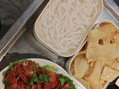 -小王少龙火锅(沙南街店)