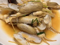 -海味世家·家常菜馆(明州里店)
