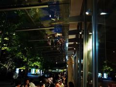 -山葵家居酒屋(天目里店)