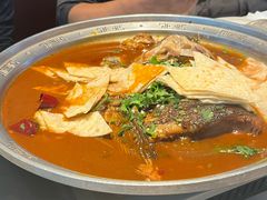 -7号院家宴.烧鸽子(门头沟店)