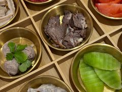 -牛物鲜切牛肉火锅(宜家荟聚店)