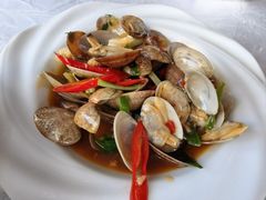 -众味海鲜大排档·活海鲜·潮汕味(南澳店)