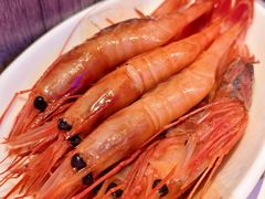 -奔海甄选·活鲜刺身铁板烧自助(太原里店)