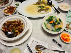-深圳美高梅酒店-品聚嘉府中餐厅