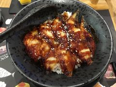 -Sushi Love 创意寿司(丽影广场店)