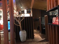 大堂-石葵(锦业时代店)