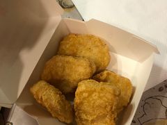 -麦当劳(黄石北路店)