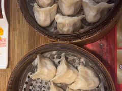 -新兴园饺子馆(北京百子湾店)