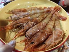 -松坂屋日料自助(长城路店)