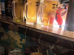 -三杯赤運·中式小酒馆(所城里店)