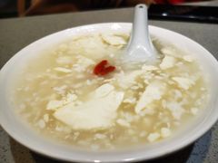 冰醉豆花-小豆海棠(嘉兴路店)