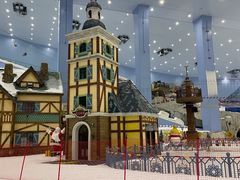 -广州热雪奇迹
