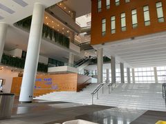 -上海海事大学(临港校区)