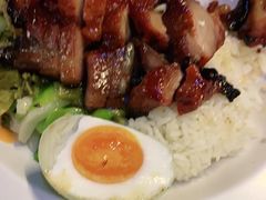 -尖沙咀茶餐厅(永泰店)