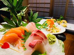 -旨料亭日本料理(四川北路店)