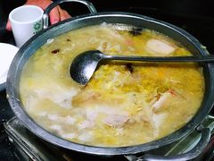 -津菜宋记老房子(平山道店)