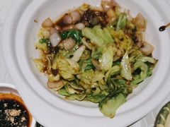 -辣婆婆(航天桥店)