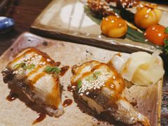 -芥岛(河北大街店)