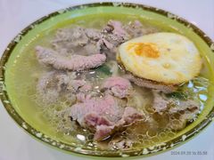 -雪花龙吊龙牛肉面(三山街店)