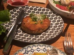 虾饼-Ginger(兴国路店)